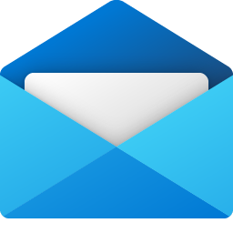 Mail Logo